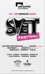 Svet festival 27.06 Стол Vip зона! Без депозиту