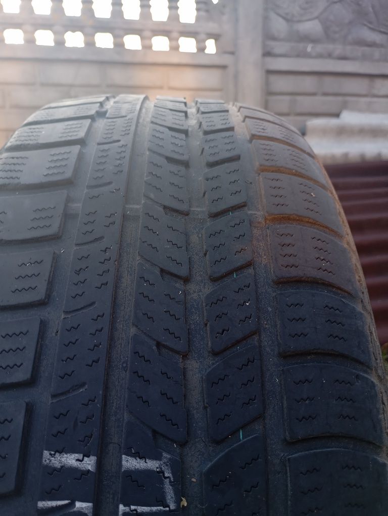 Продам шини Nexen Winguard Sport R19 235/55