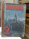 Historia 2 dla klasy 2 liceum ogólnokształcącego