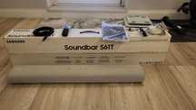 Soundbar Samsung