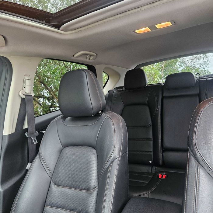 Mazda CX-5 2023 2,5  21000km