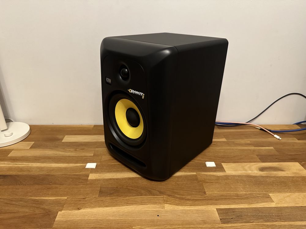 Monitor KRK RP6 G3 Rokit