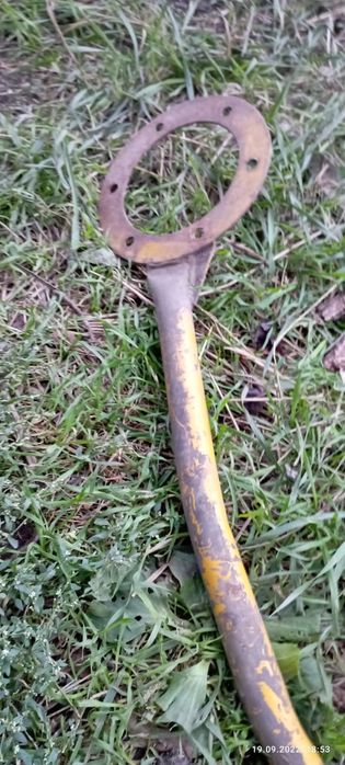 Распорка стаканов ВАЗ