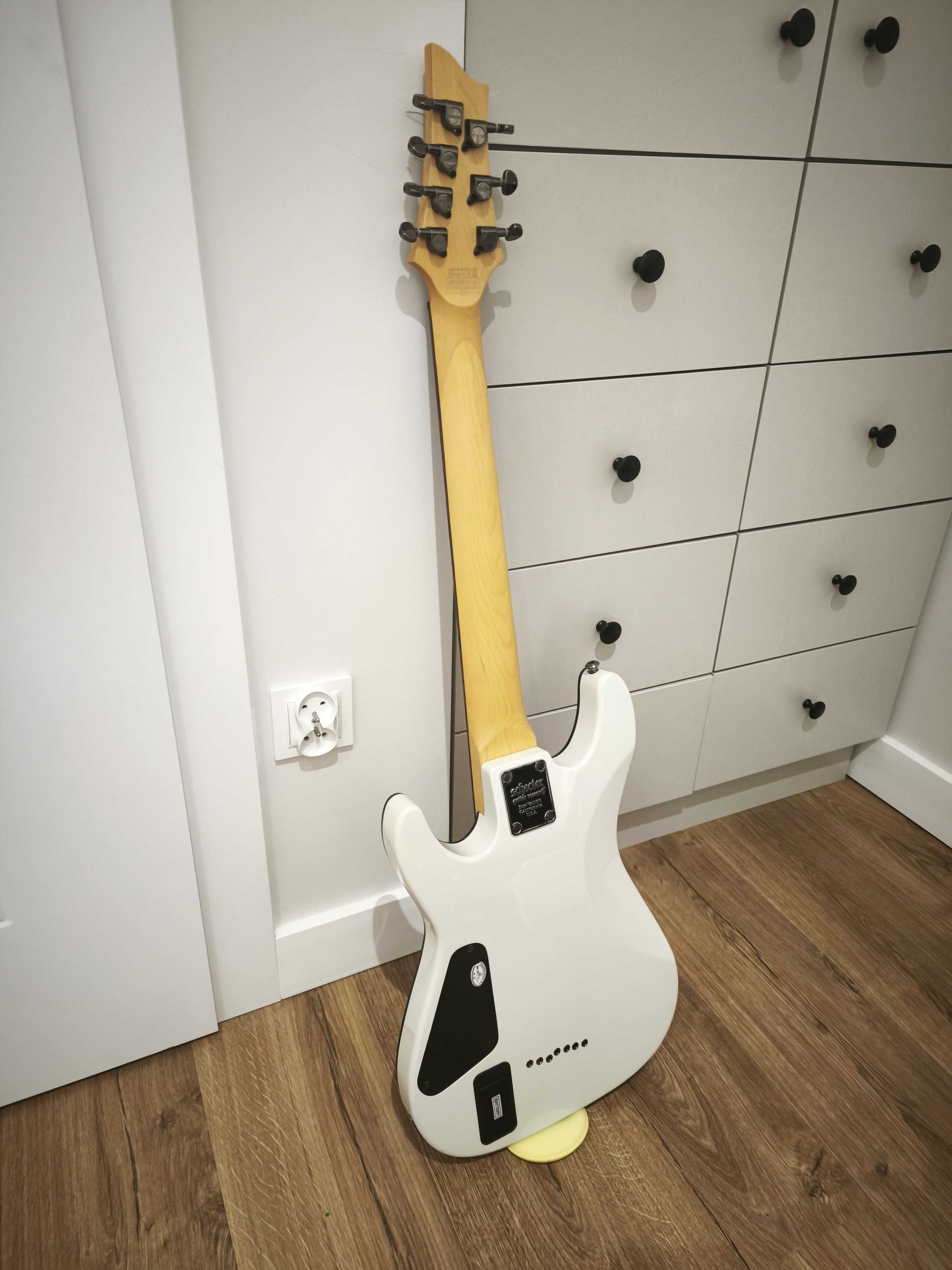 Schecter Demon 7