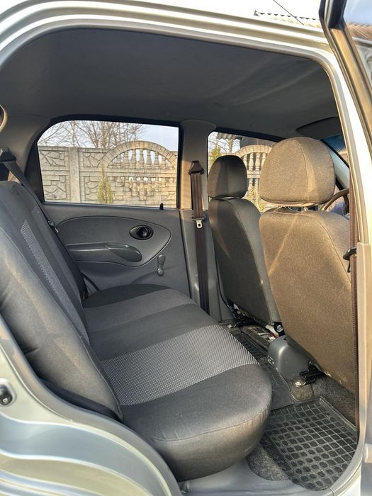 Продам Daewoo матіз в хорошому стані.