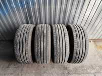 Opony Bridgestone Turanza T001 215/50 R18 92W