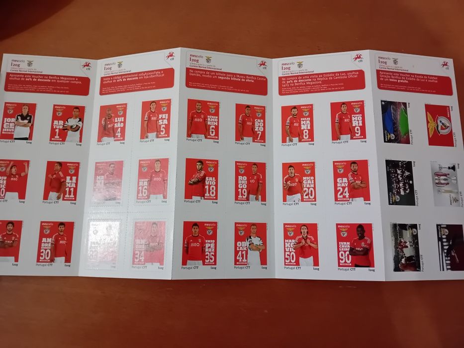 O Meu Benfica " Edição Coleccionador "