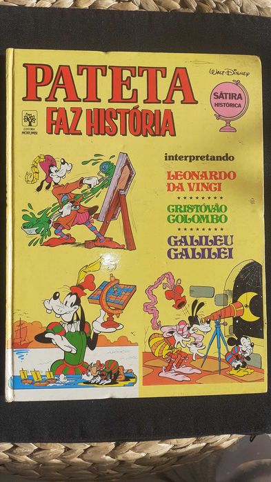 Livros infantis novos