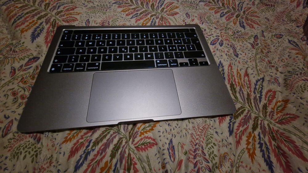 Macbook Pro M1 - Para Peças ( A2338)