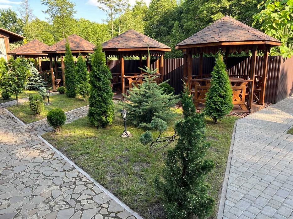 Продаж  готового бізнесу із високою прибутковістю на Світязі!