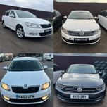 Авторозборка Skoda