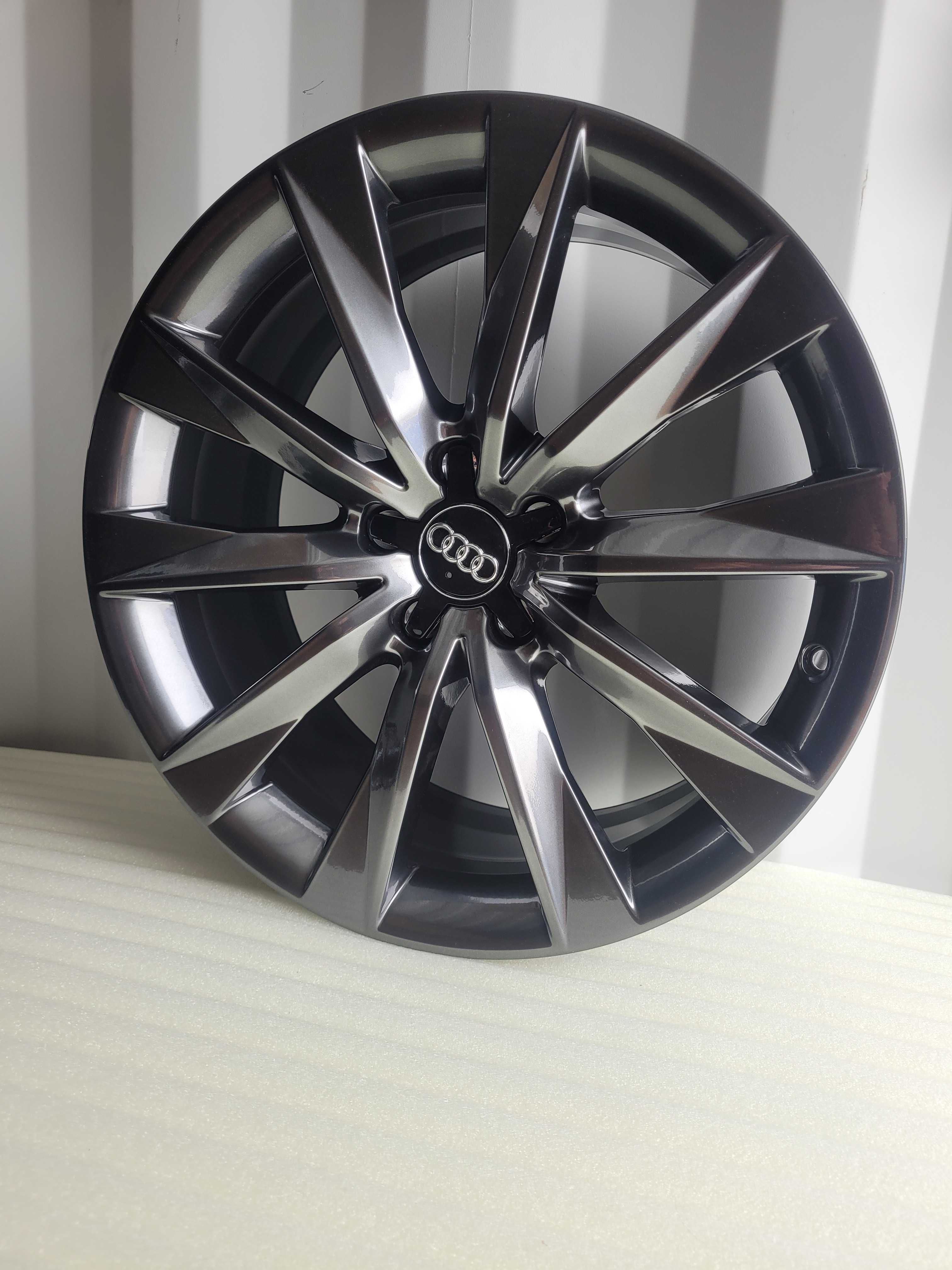 Oryginalne felgi Audi 19'' A4 A5 A6 A7 A8 Q3 Q5