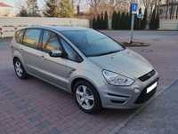 Ford S-max 2,0 tdci diesel lift 7 osobowy