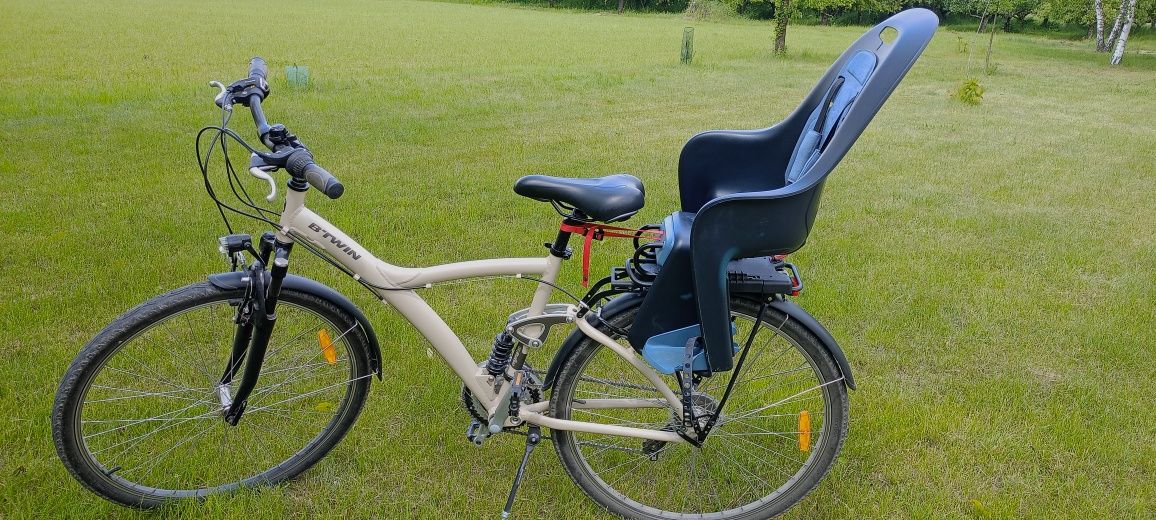 Rower btwin original 700