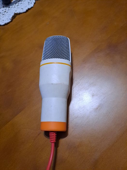 Microfone sf-666