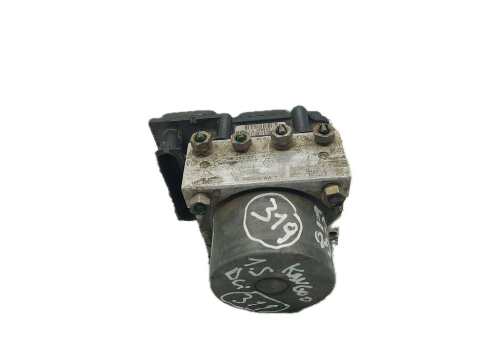 Abs Renault Kangoo (Kc0/1_)