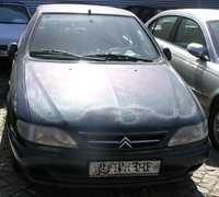 Citroen XSara para peças ( fase 1 e 2 )