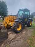 Ladowarka jcb 535-95