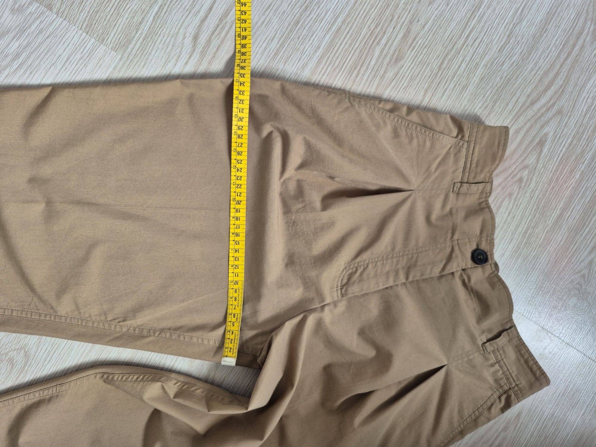 Штани Massimo Dutti