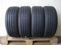 Bridgestone Turanza T001 215/50 r 18 4 - sztuki letnie