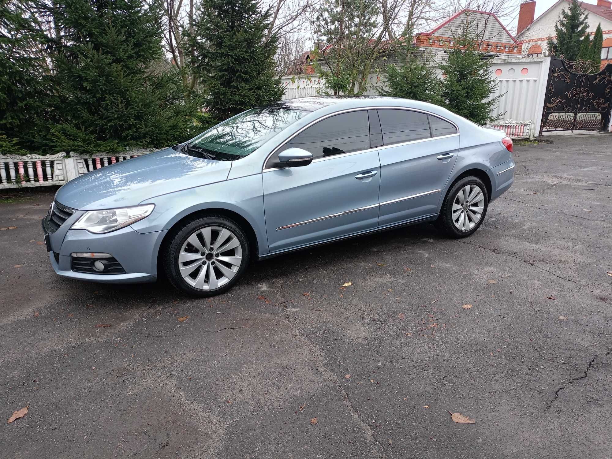 Продам Volkswagen Passat CC (Пассат СС)