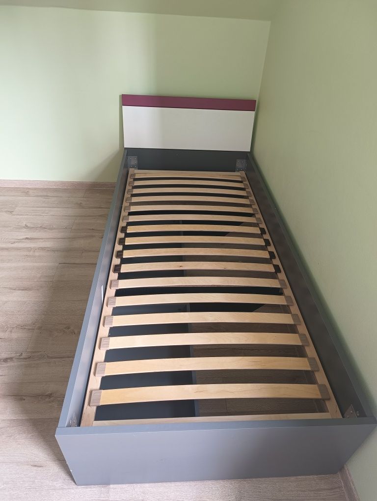 Łóżko dziecięce dobre