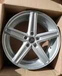 alufelga 18 felga Oxigin Concave 5x120 8,5J ET35 otw.72.6