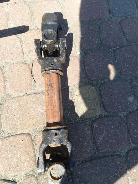 Wałek przekaźnika mocy 57cm!!! bardzo krotki