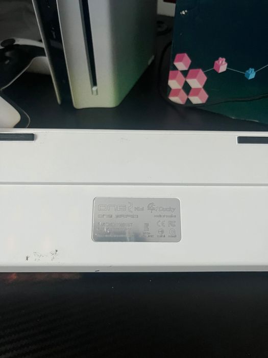 klawiatura ducky one 2 mini
