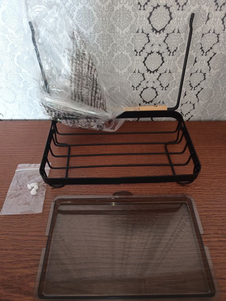 Organizer na zlew Apexchaser