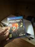 Minecraft ps4 ps5