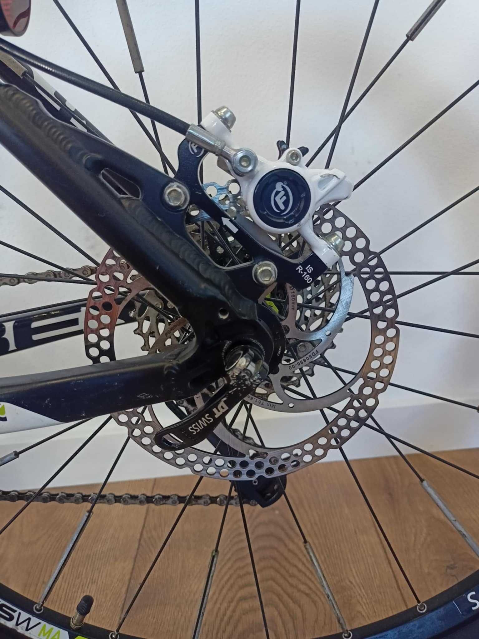 Rower górski Cube  Reaction HPA Pro Series 26"Trek ktm