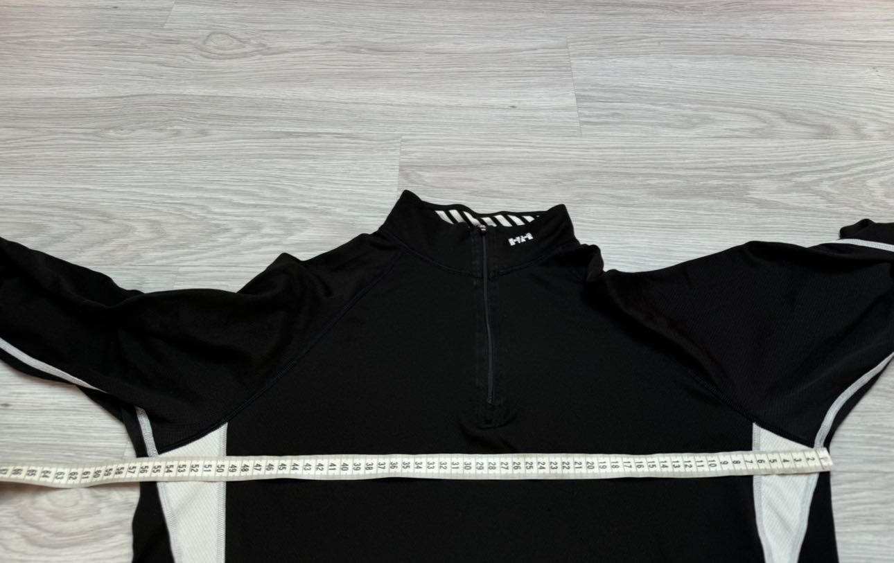 Bluzka koszulka termiczna termoaktywna bluza Helly Hansen Lifa XXL