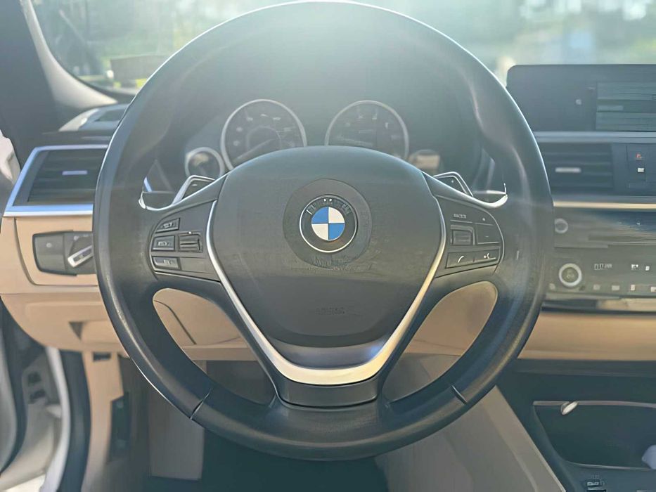 BMW 3 Series 328i xDrive      2016