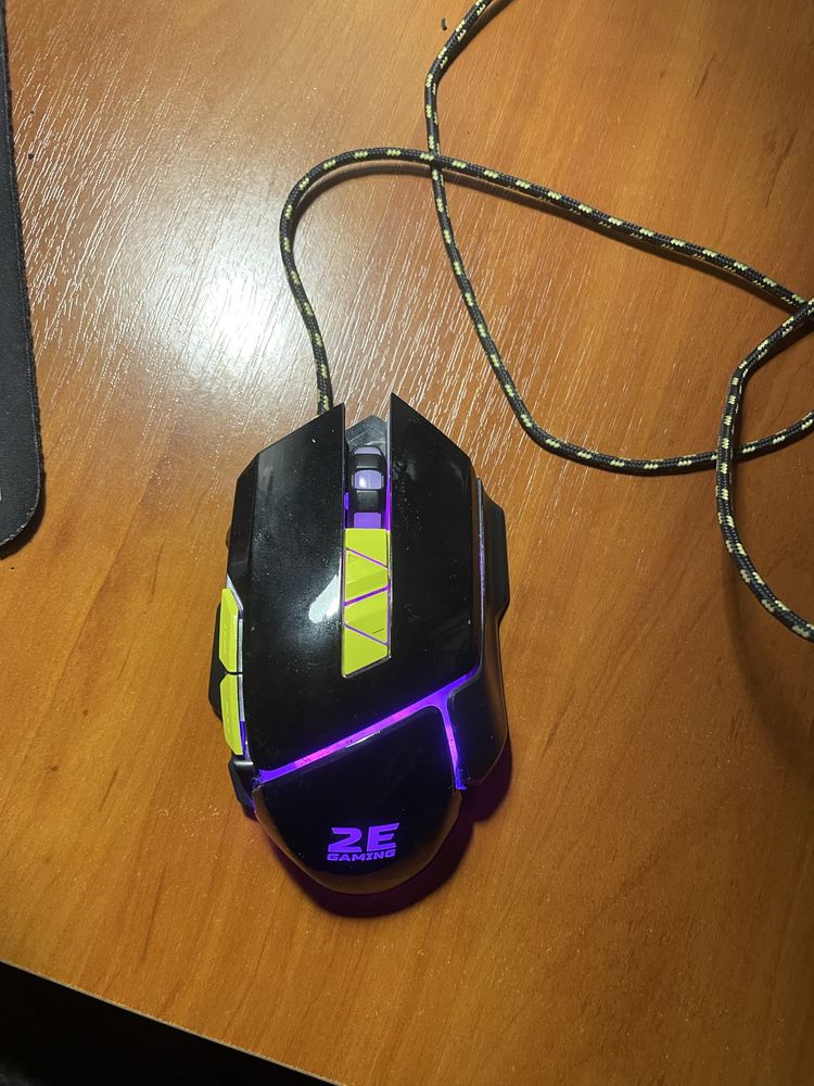 Мышка 2E GAMING MG290
