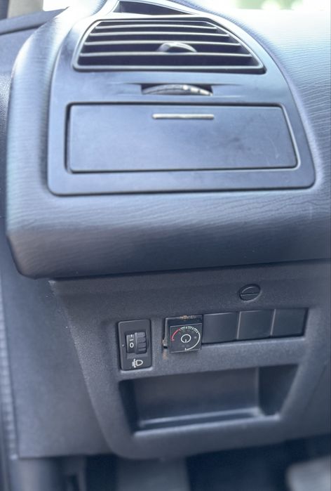 Citroen C4 1,6 Газ/Бензин АВТОМАТ в гарному стані!!