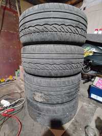 Продам літні шини Dunlop SP Sport 01 225/50 r17 94w