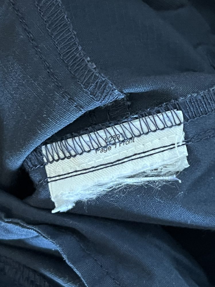 fjall raven штани трансформери