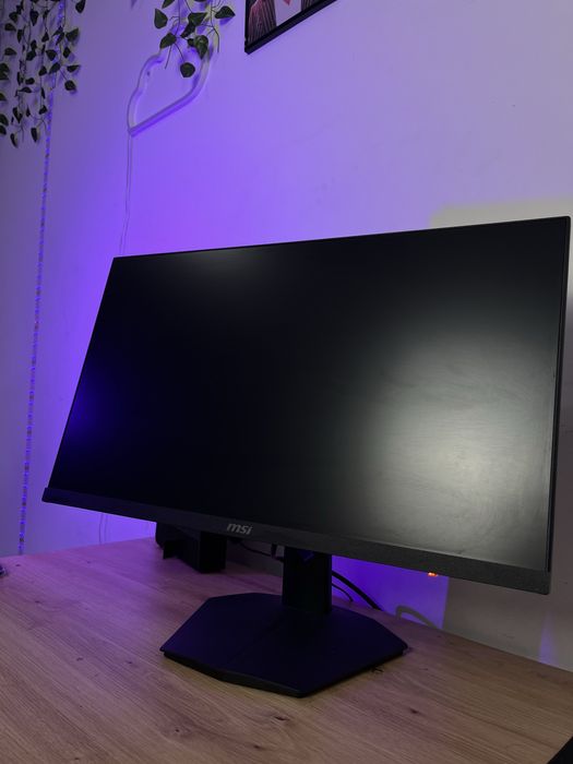 Monitor MSI (Jak Nowy)