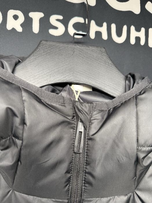 100% ОРИГІНАЛ!  Легкий мікро пуховик Adidas Terrex Розмір S