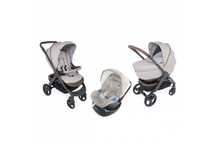 Trio CHICCO Style Go Up - Neutro