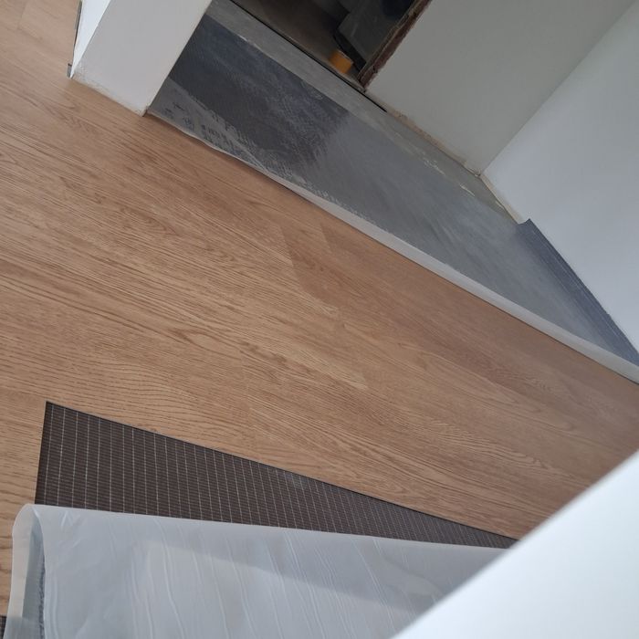 Panele winylowe Palio Gluedown