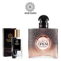 Francuskie perfumy Nr 94 35ml inspirowane YSL - BLACK OPIUM FLORAL