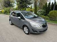 Opel Meriva 1.4 Klimatyzacja Tempomat