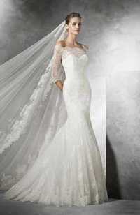 Suknia ślubna model Bellamy roz. 38