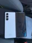 Zamiana Samsung z fold 5