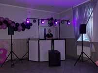 DJ na 18-stkę, urodziny oraz inne uroczystości. Zapraszam po szczegóły