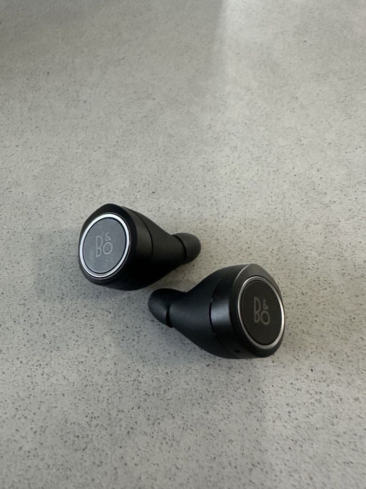 Навушники Bang & Olufsen Beoplay E8 2.0 Black