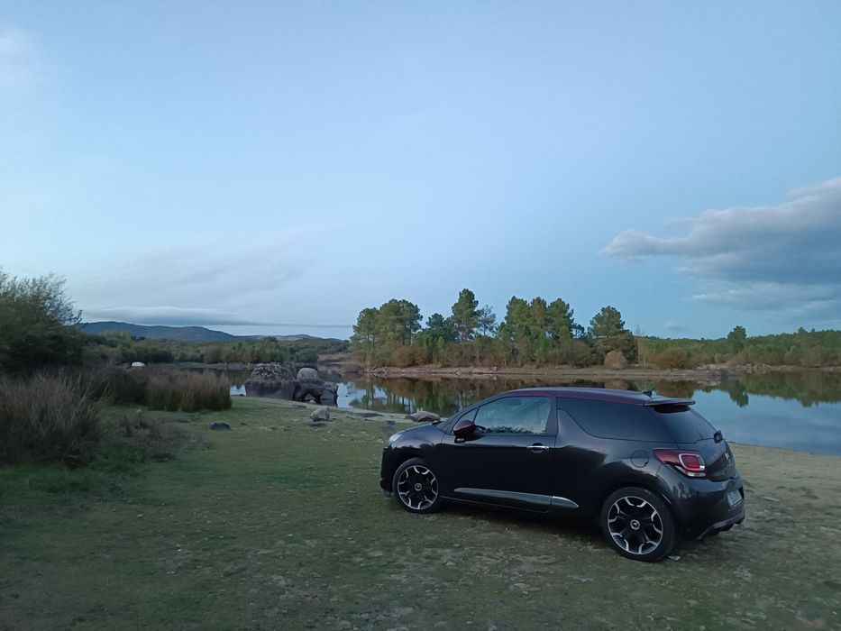 Citroen DS3 1.6 HDI