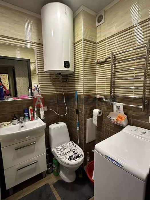 Продам 2кім квартиру з ремонтом, 5 хвилин Центр